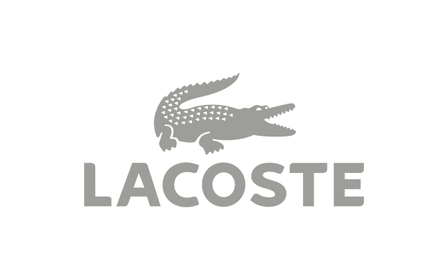 Lacoste