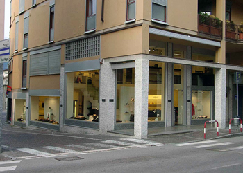 Morbegno calzature