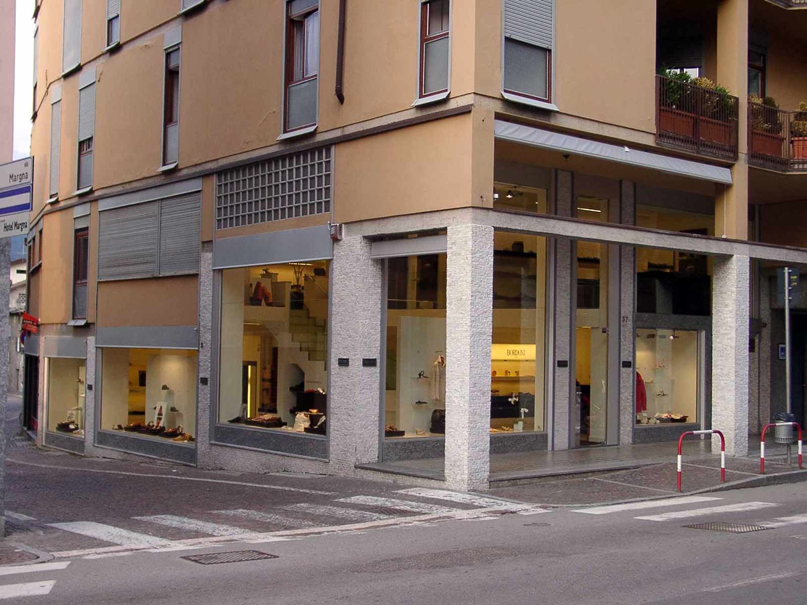 Morbegno Calzature