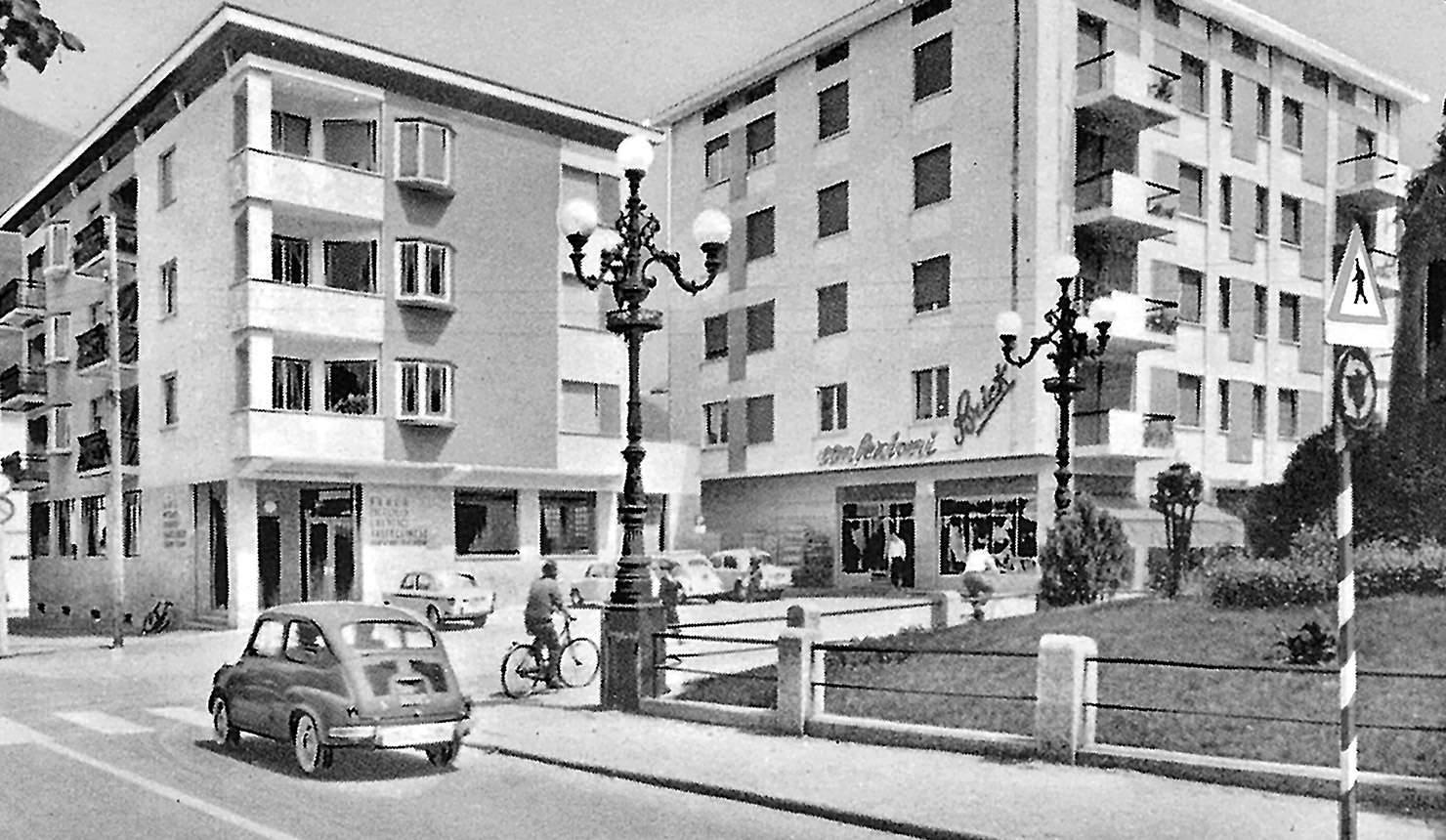 Anni 60